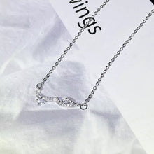 Load image into Gallery viewer, &quot;Hubb&quot; Love in Arabic Necklace
