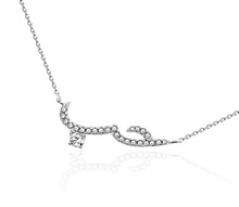 Load image into Gallery viewer, &quot;Hubb&quot; Love in Arabic Necklace
