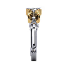 Load image into Gallery viewer, Keyblade Ring
